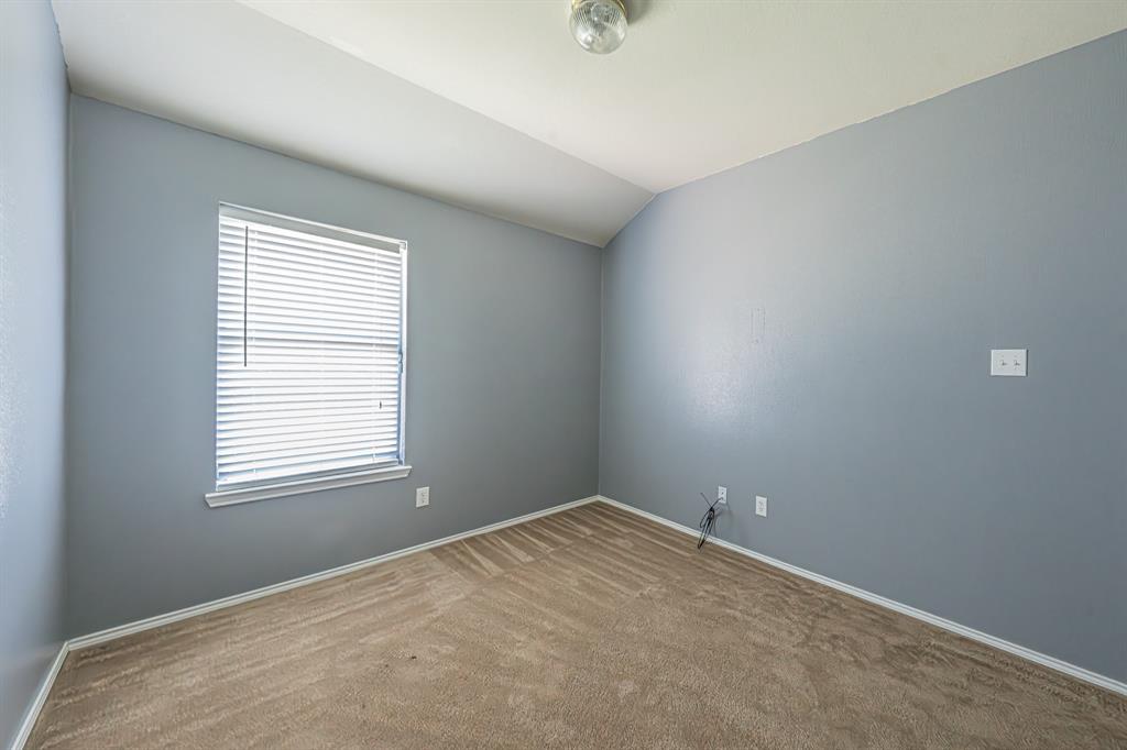 La Frontera - Residential Lease