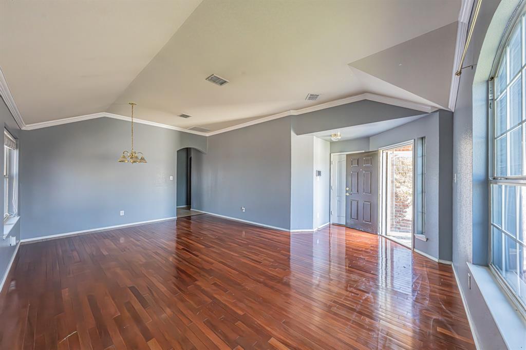 La Frontera - Residential Lease