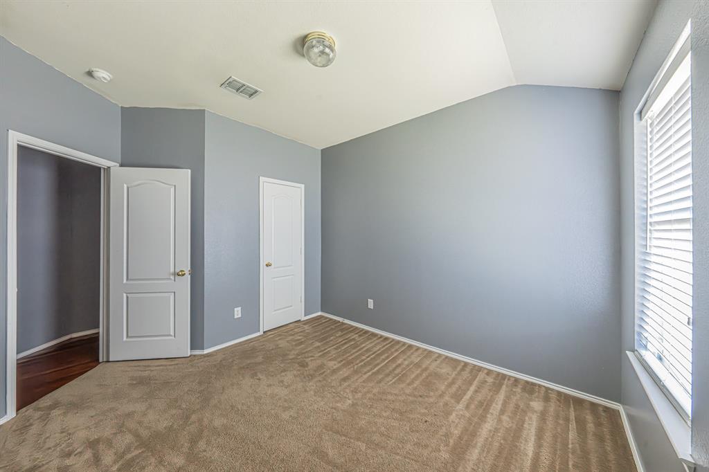 La Frontera - Residential Lease