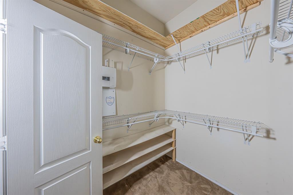 La Frontera - Residential Lease