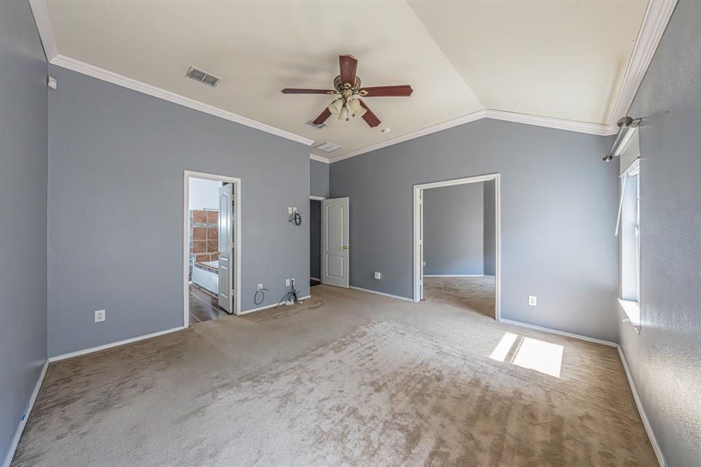 La Frontera - Residential Lease