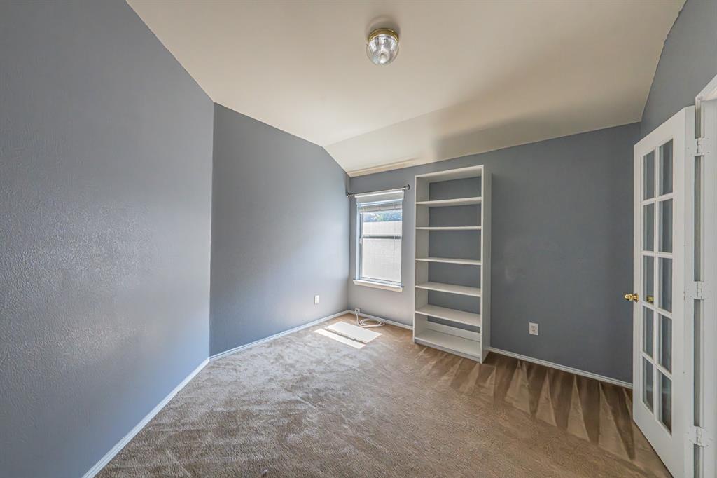 La Frontera - Residential Lease