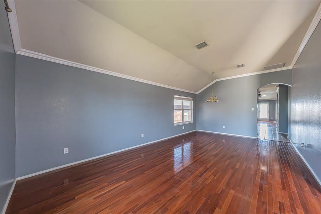 La Frontera - Residential Lease