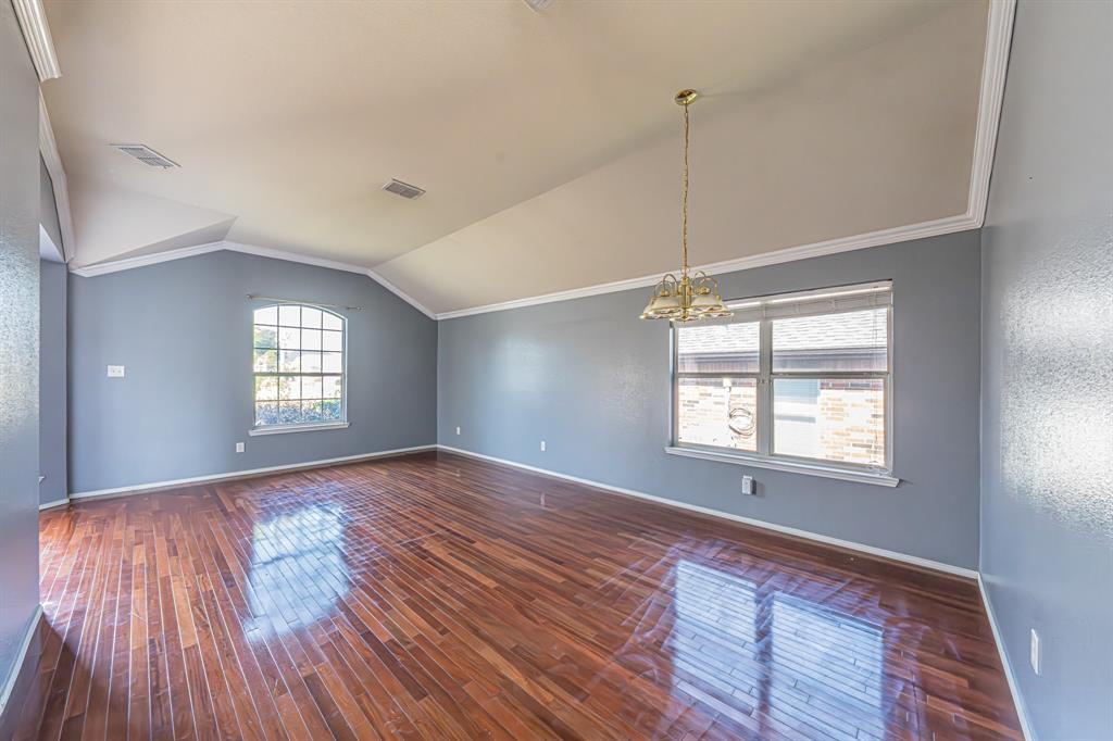 La Frontera - Residential Lease