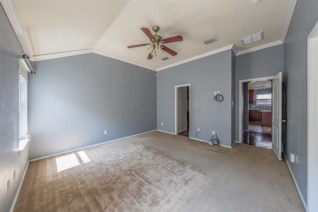 La Frontera - Residential Lease