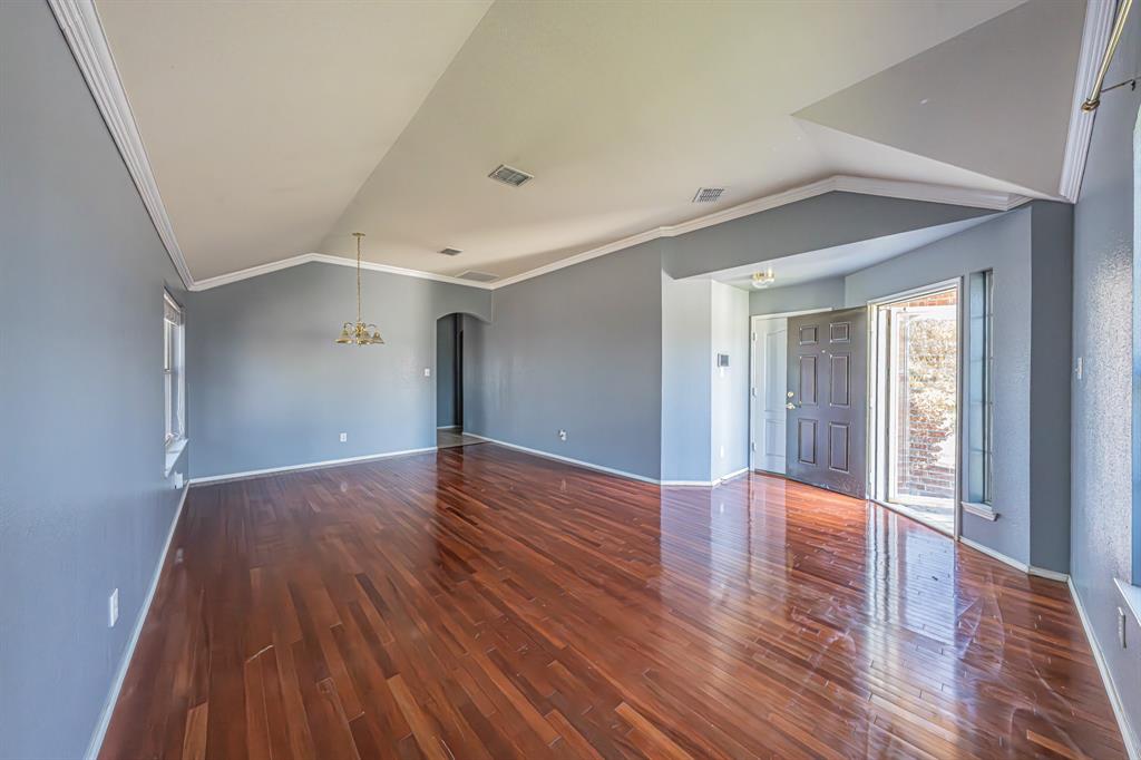 La Frontera - Residential Lease