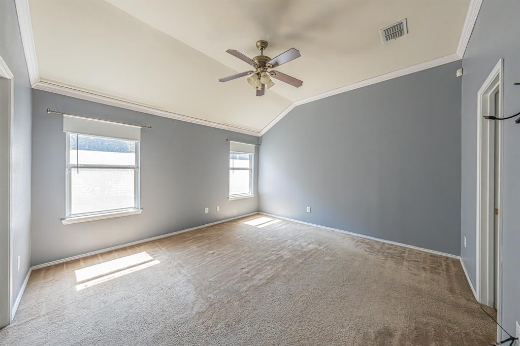 La Frontera - Residential Lease