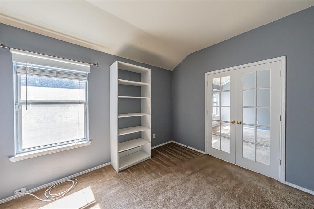 La Frontera - Residential Lease