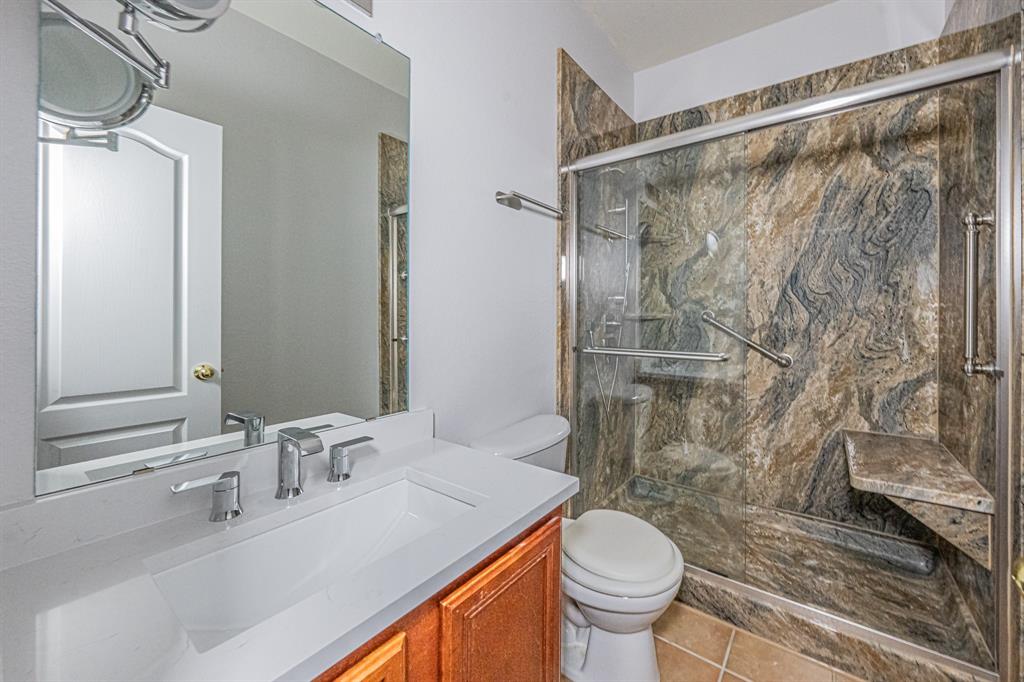 La Frontera - Residential Lease