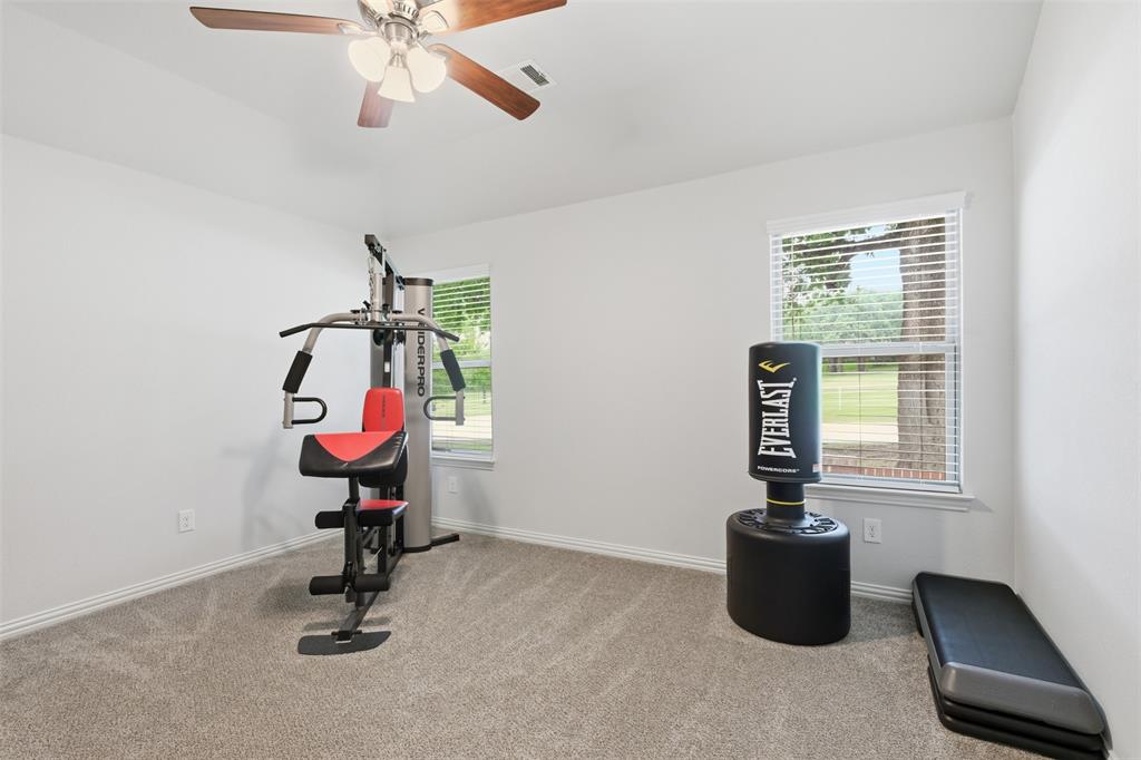 Hideaway Acres - Residential