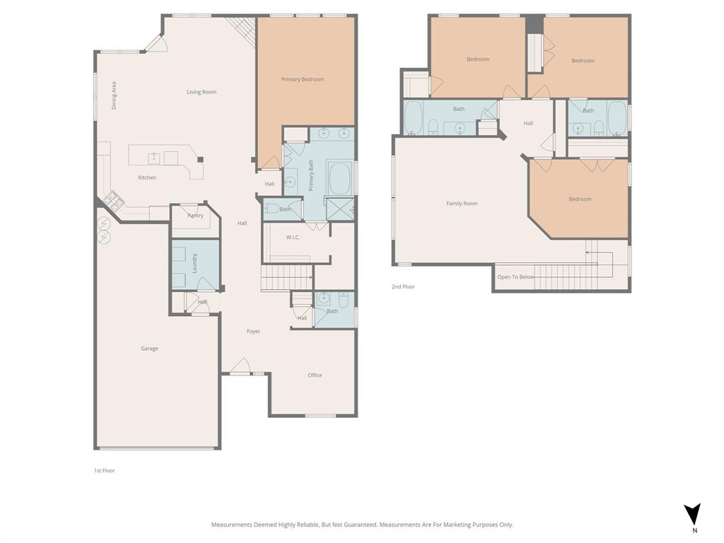 Hideaway Acres - Residential