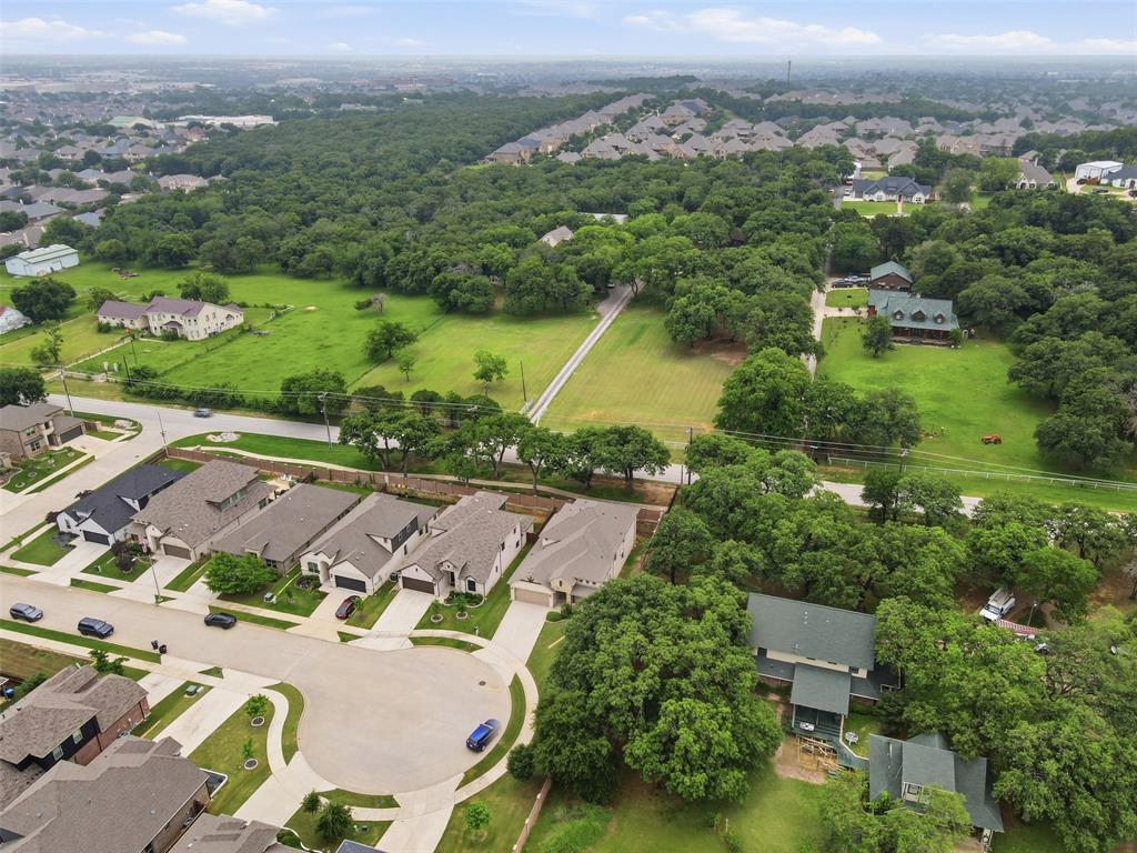 Hideaway Acres - Residential