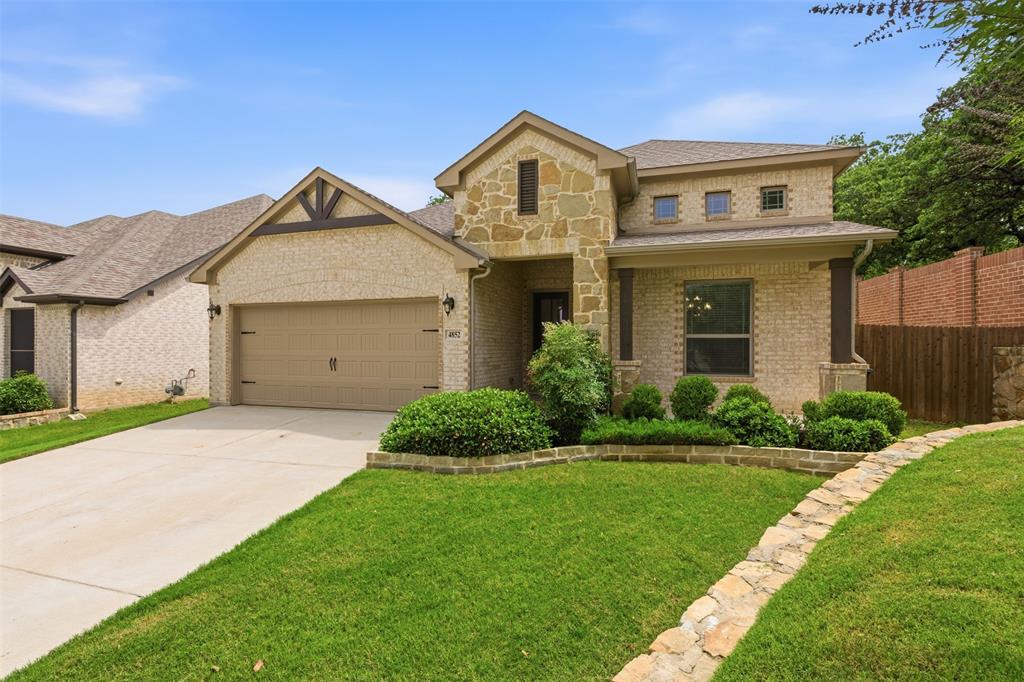 4852 Nickeldale Court