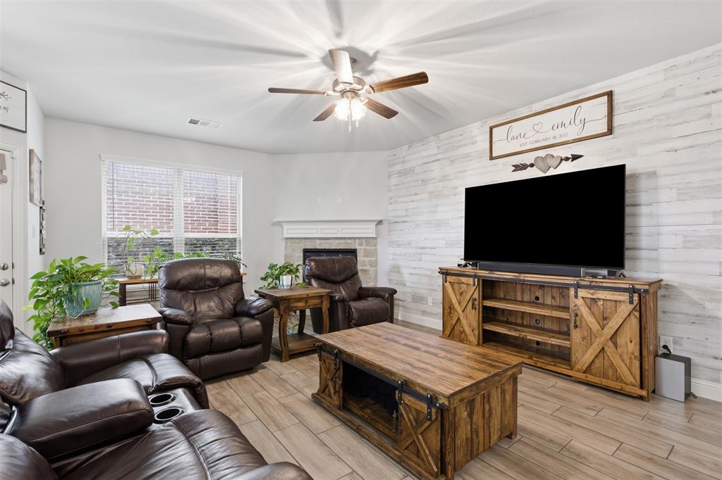 Hideaway Acres - Residential