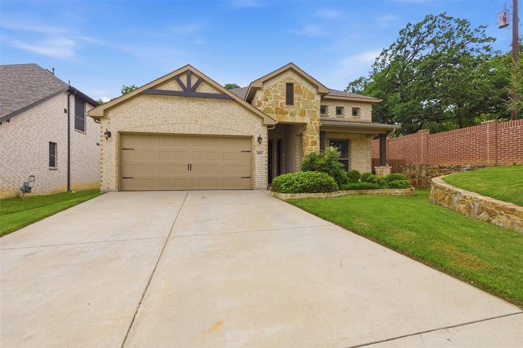 4852 Nickeldale Court