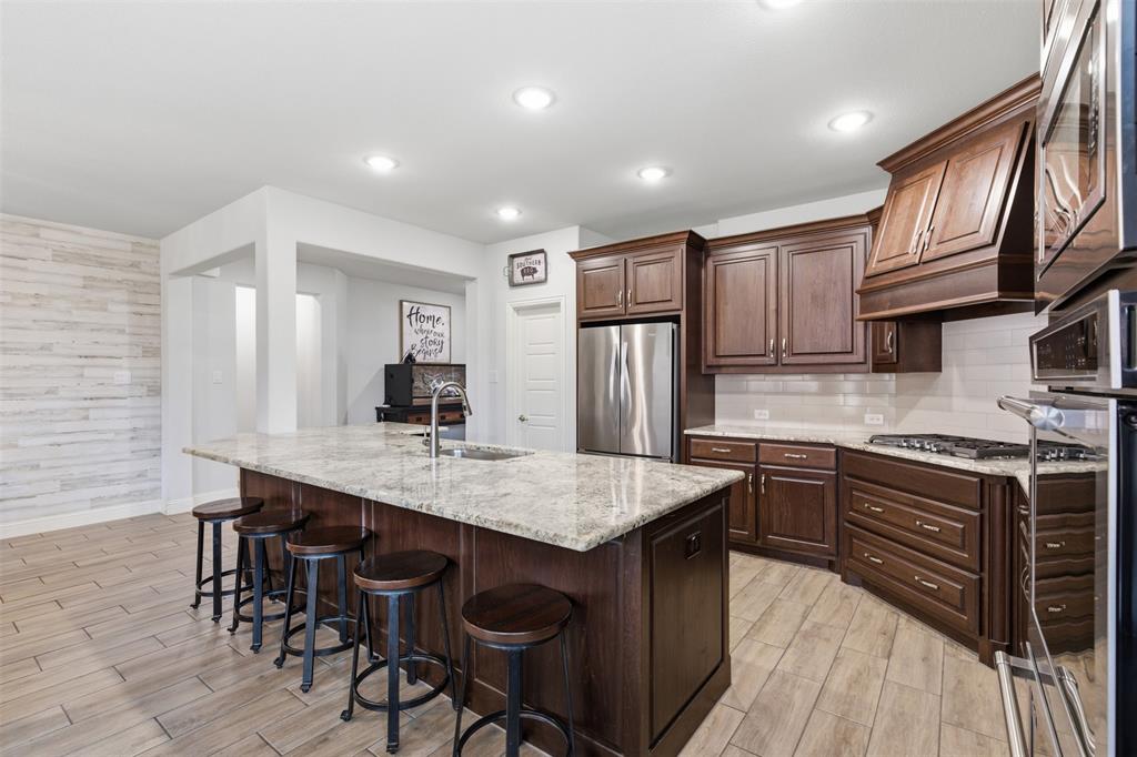 Hideaway Acres - Residential
