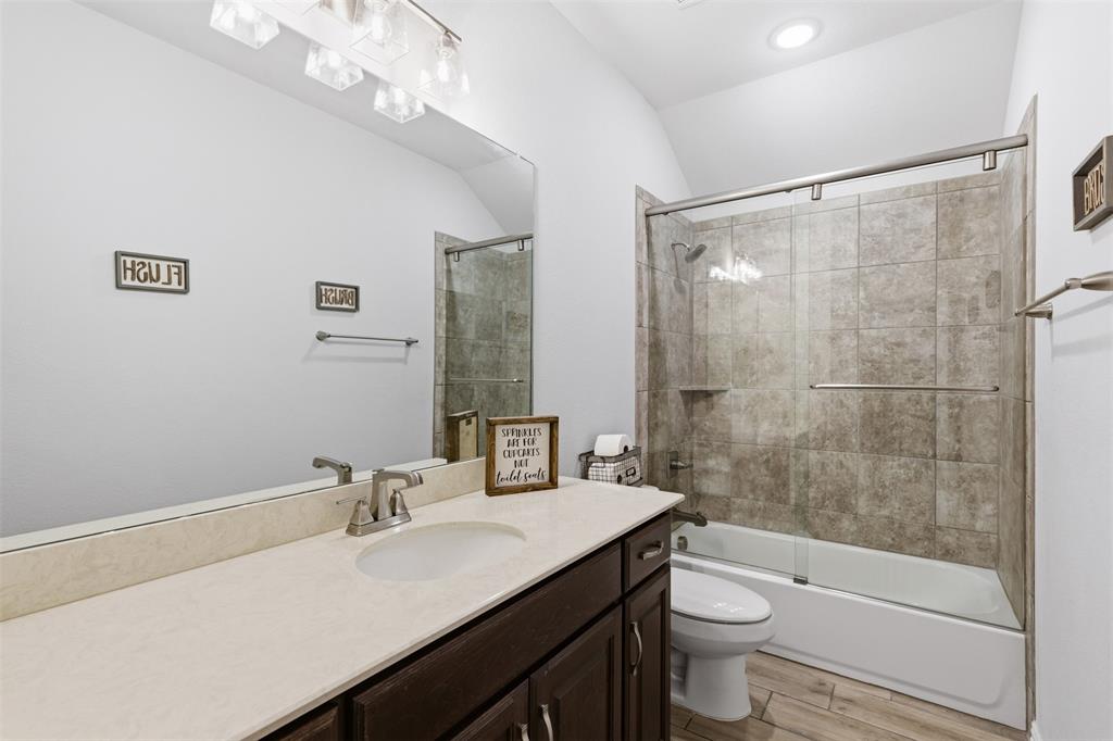 Hideaway Acres - Residential