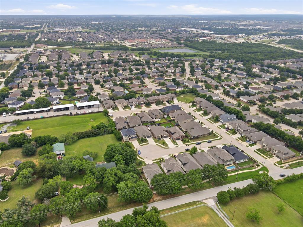 Hideaway Acres - Residential