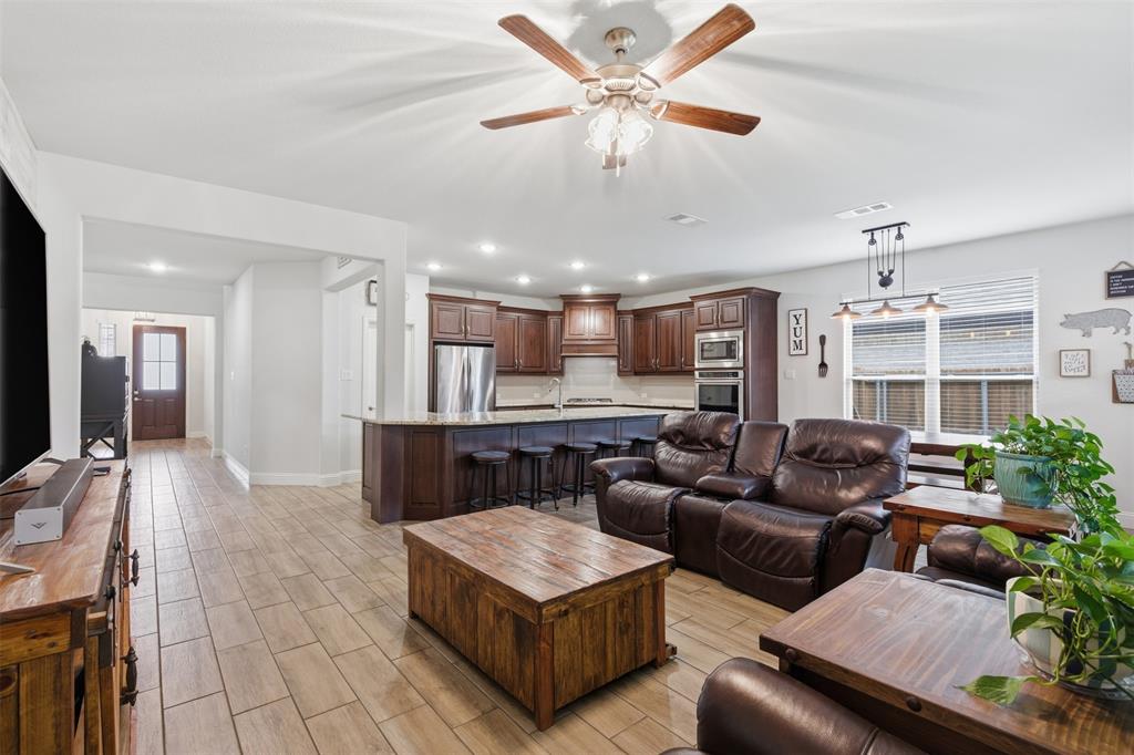 Hideaway Acres - Residential