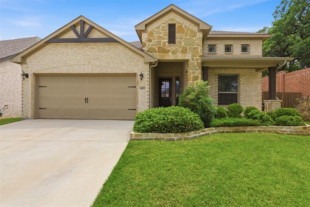 4852 Nickeldale Court