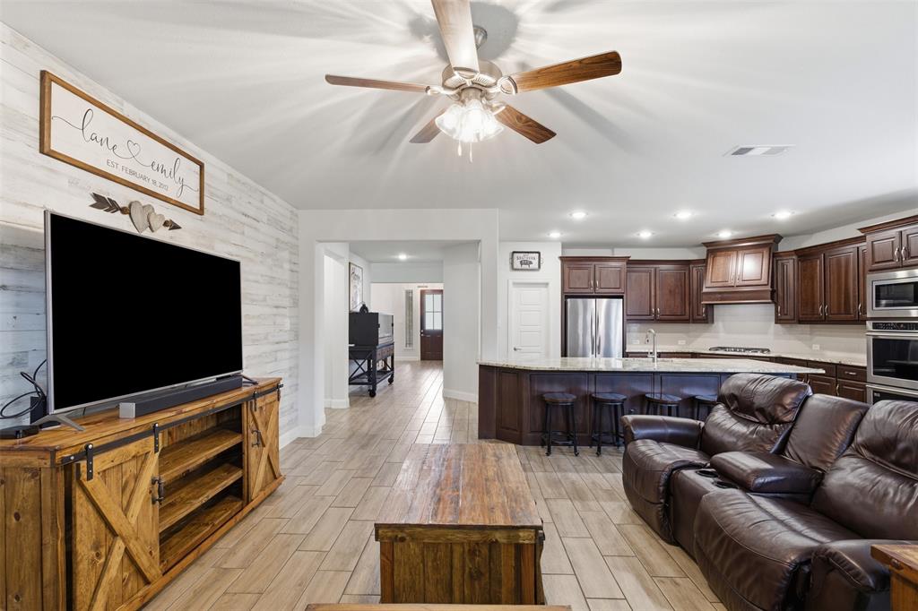 Hideaway Acres - Residential