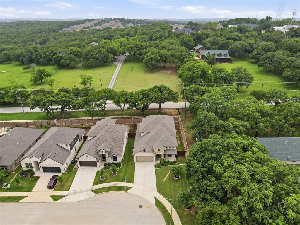 Hideaway Acres - Residential