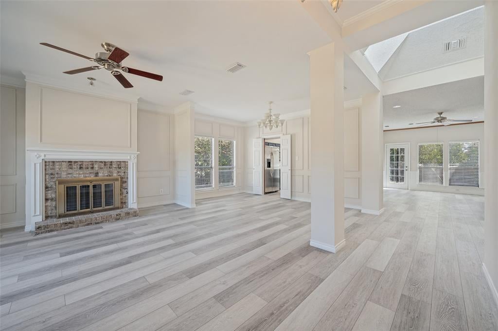 1404 Chesterfield Drive