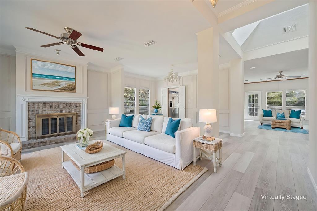 1404 Chesterfield Drive
