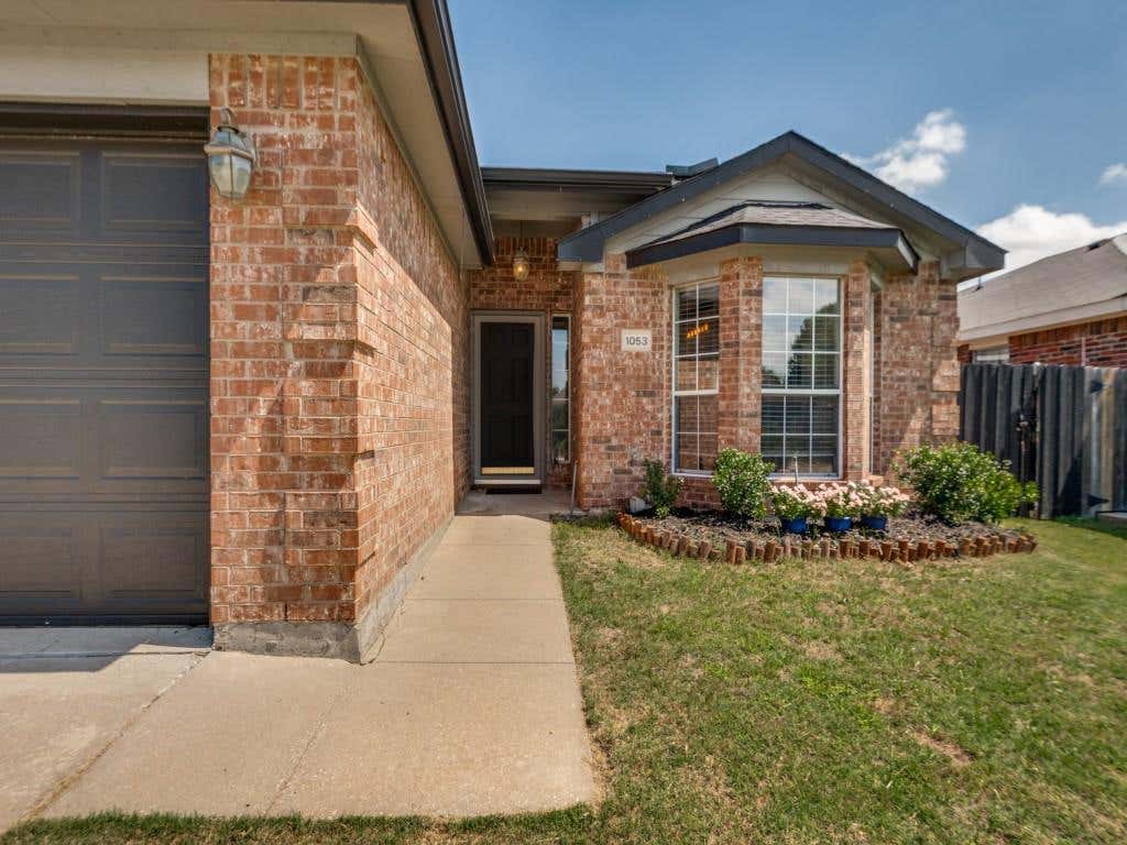 Photo of 1053 Port Mansfield Drive, Little Elm, TX 75068 (MLS # 21304956)