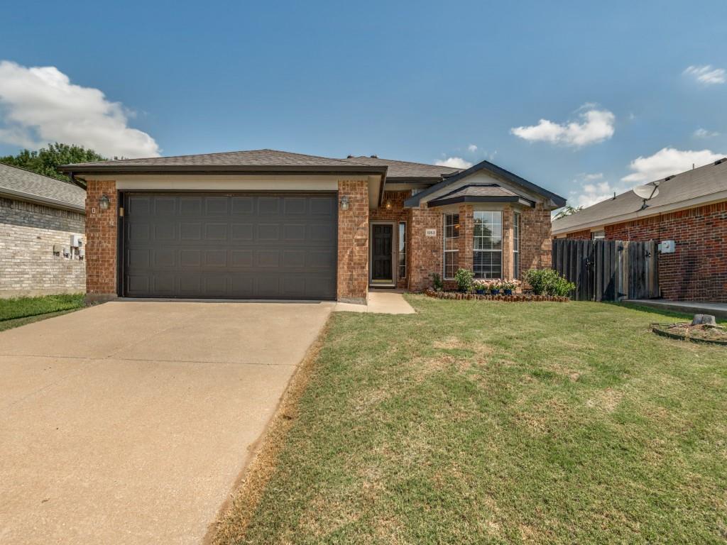 Photo of 1053 Port Mansfield Drive, Little Elm, TX 75068 (MLS # 21304956)