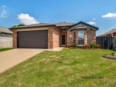 Photo of 1053 Port Mansfield Drive, Little Elm, TX 75068 (MLS # 21304956)