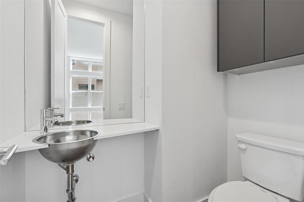 Lofts on Cedar Springs - Residential