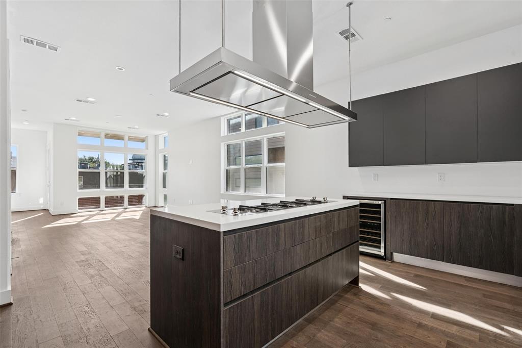 Lofts on Cedar Springs - Residential