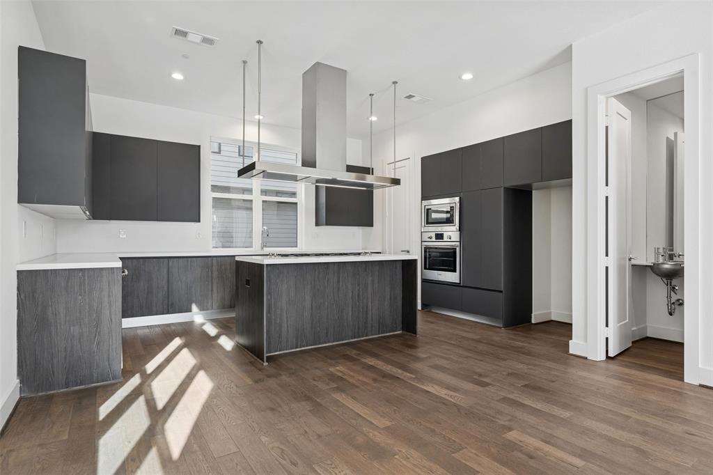 Lofts on Cedar Springs - Residential