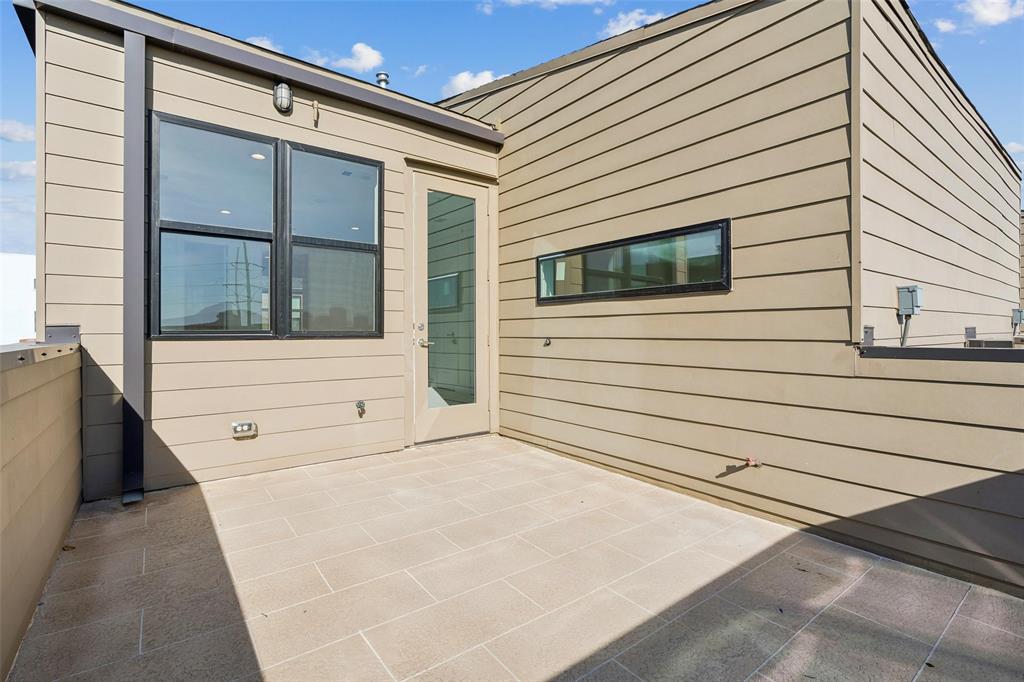 Lofts on Cedar Springs - Residential