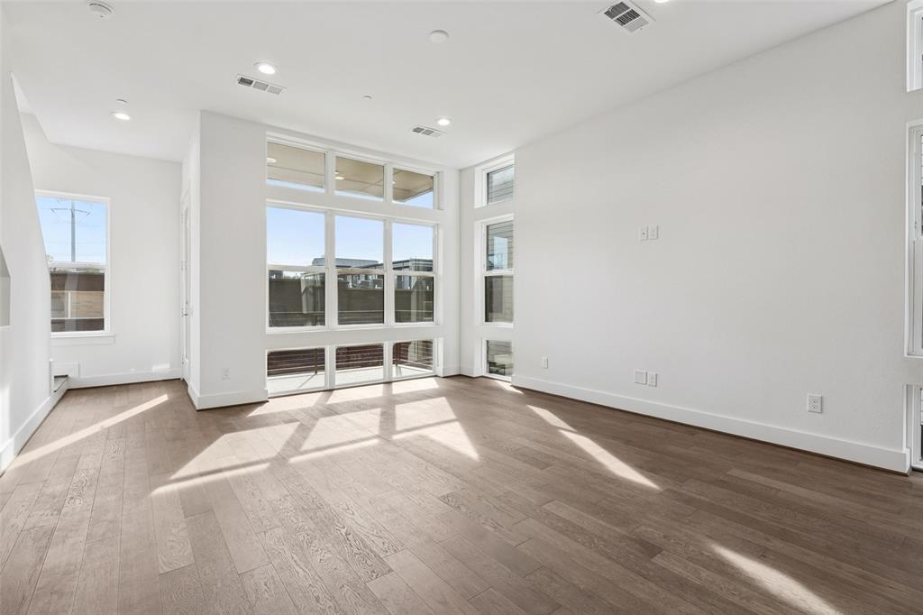 Lofts on Cedar Springs - Residential