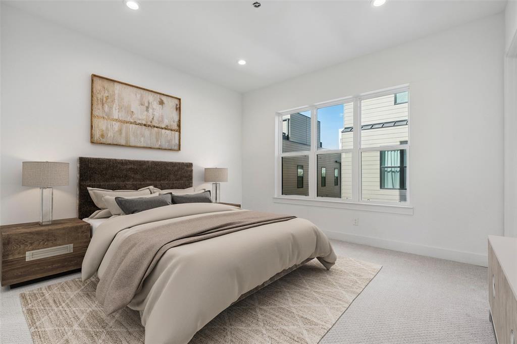 Lofts on Cedar Springs - Residential