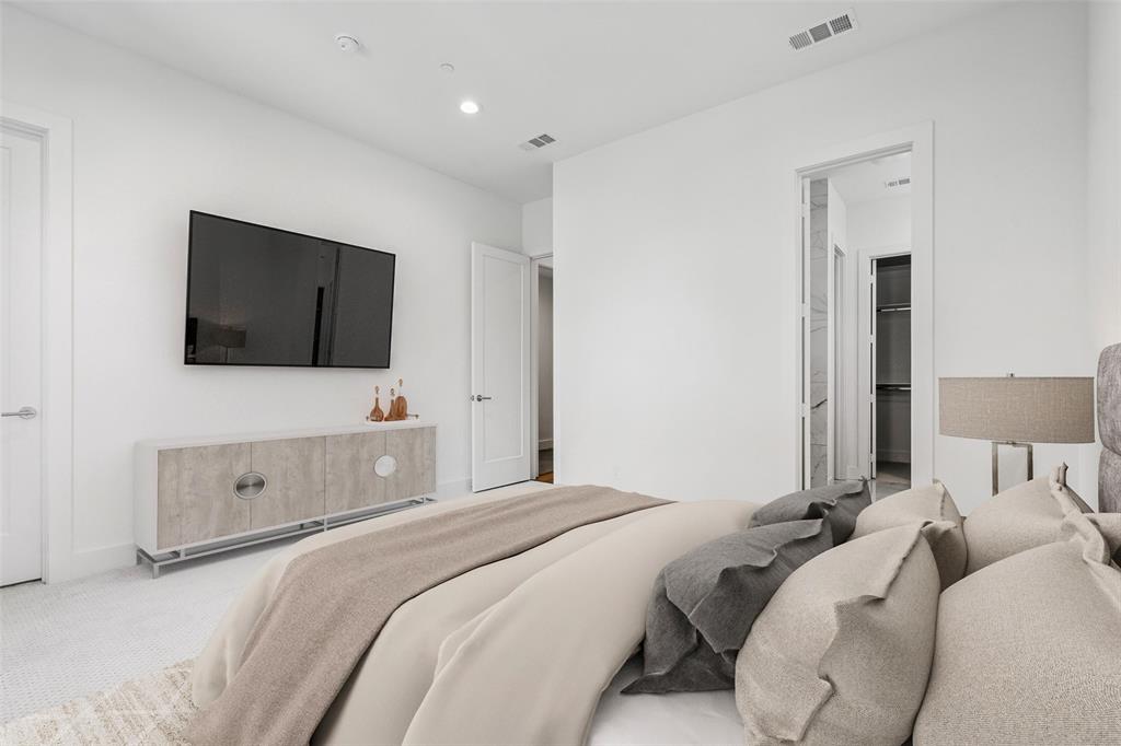 Lofts on Cedar Springs - Residential