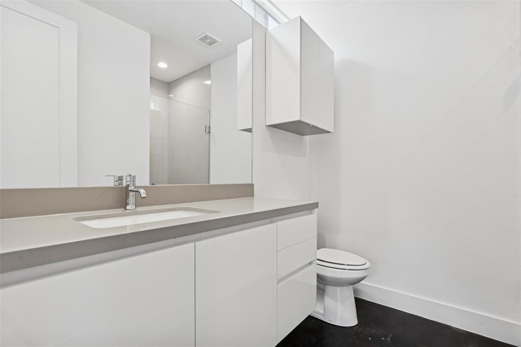 Lofts on Cedar Springs - Residential