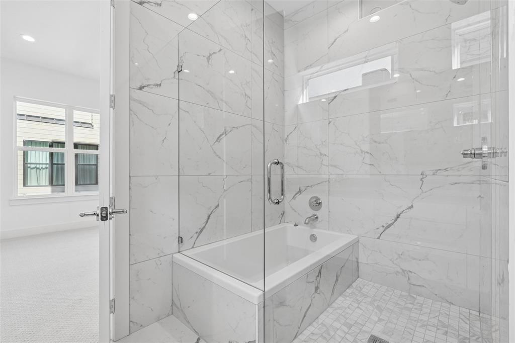 Lofts on Cedar Springs - Residential