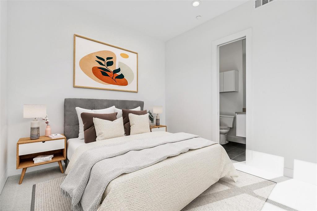 Lofts on Cedar Springs - Residential