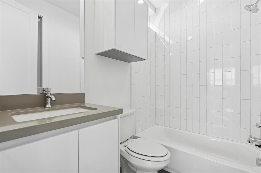 Lofts on Cedar Springs - Residential