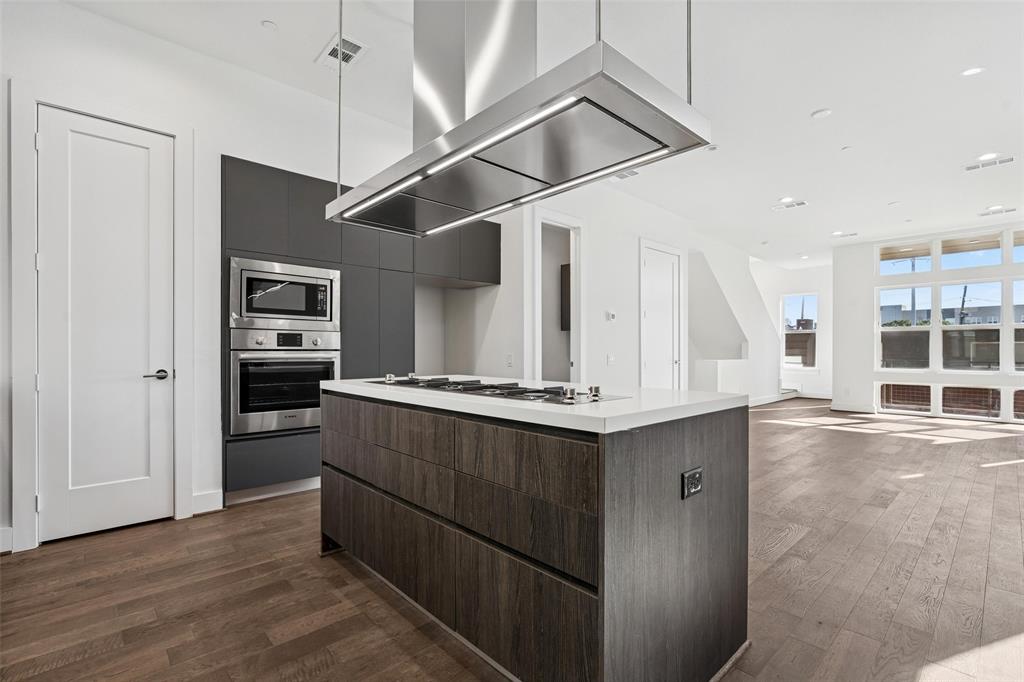 Lofts on Cedar Springs - Residential