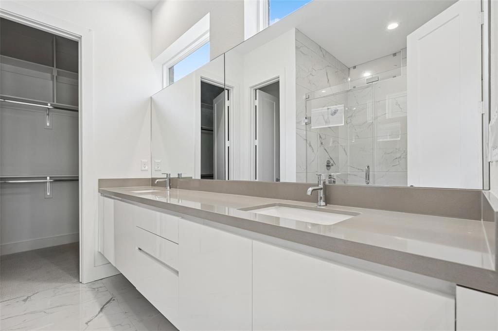 Lofts on Cedar Springs - Residential