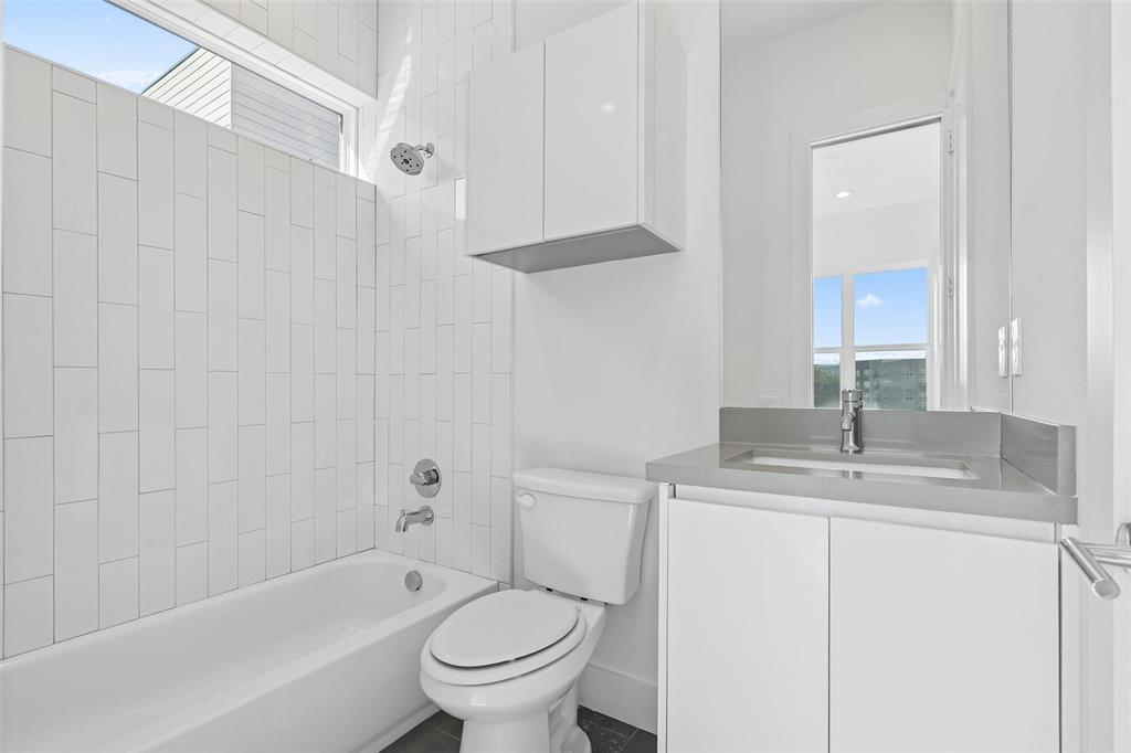 Lofts on Cedar Springs - Residential