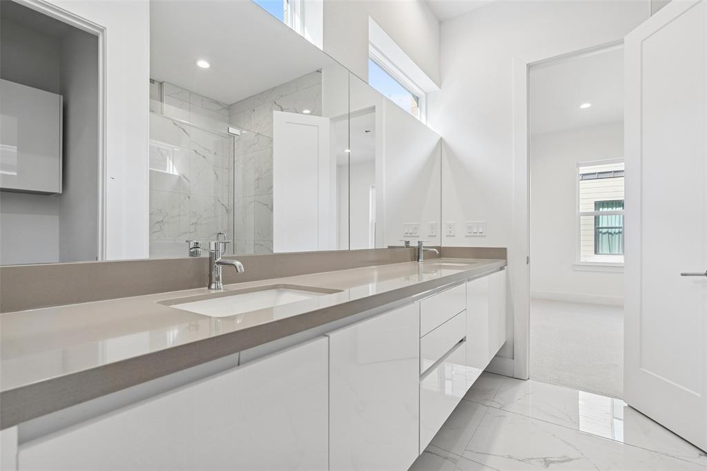 Lofts on Cedar Springs - Residential