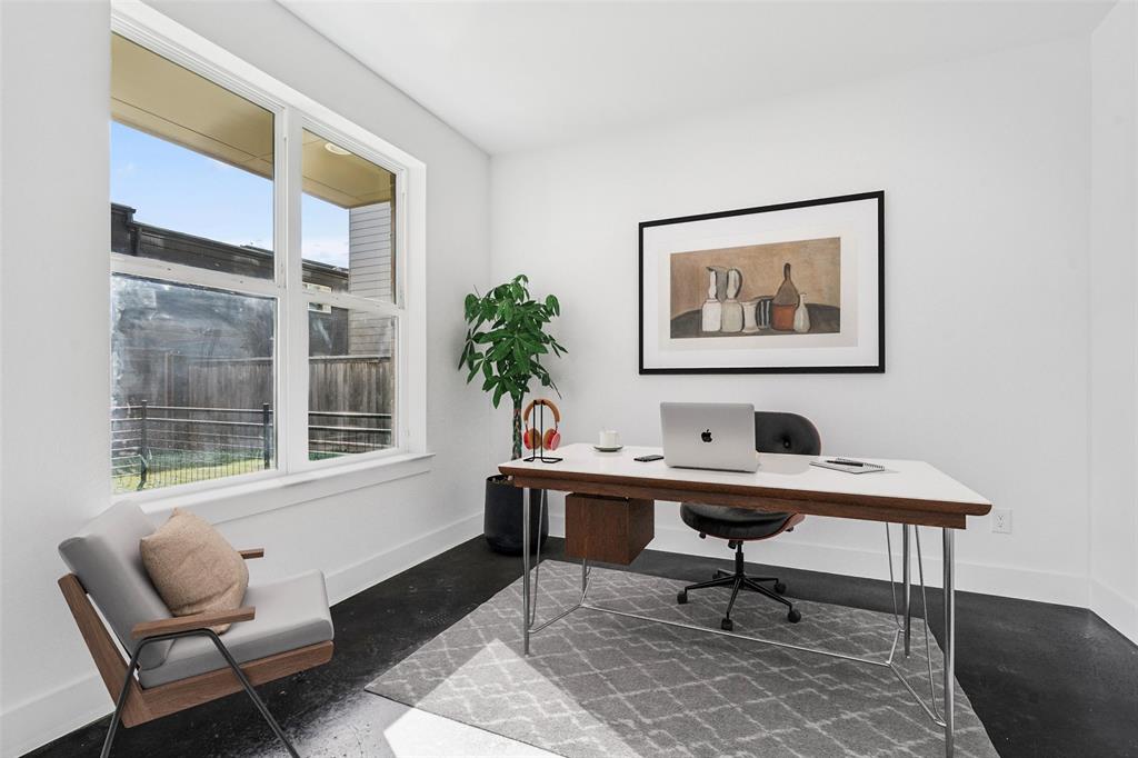 Lofts on Cedar Springs - Residential