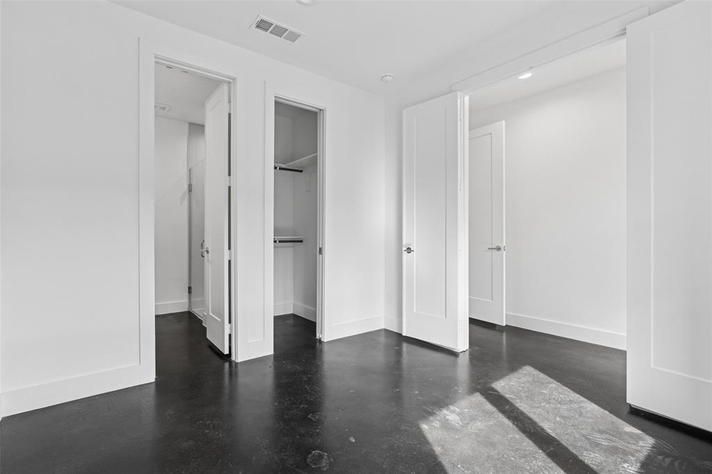 Lofts on Cedar Springs - Residential