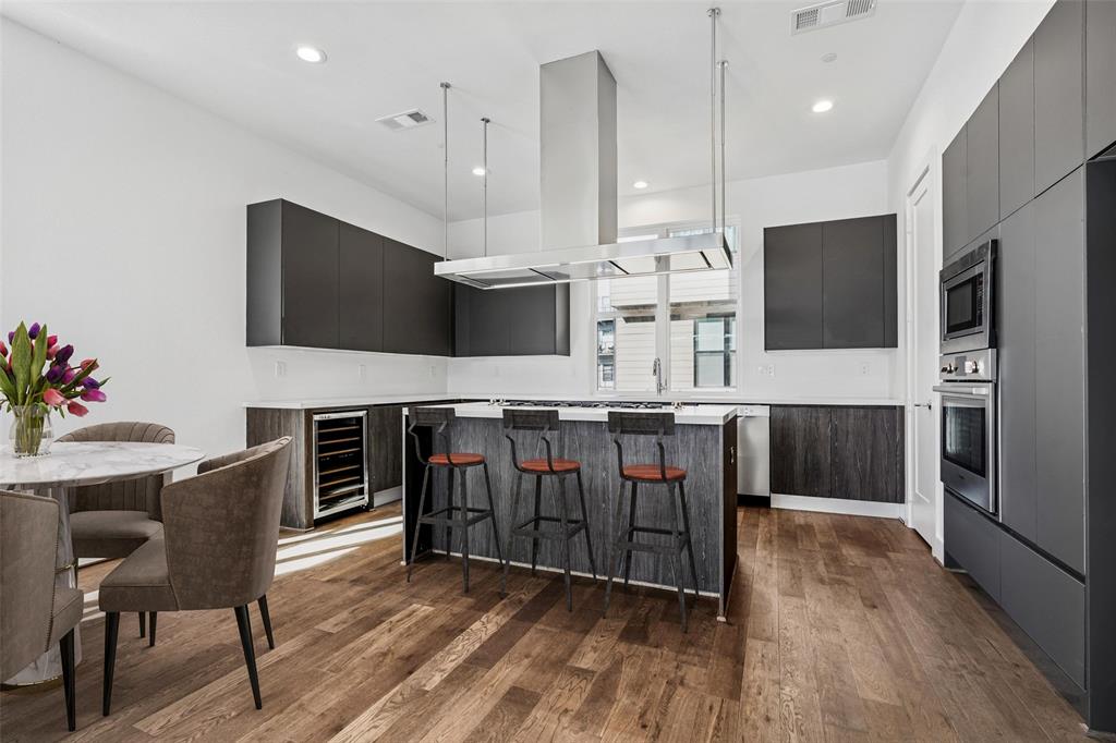 Lofts on Cedar Springs - Residential