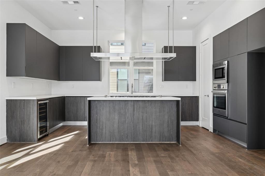 Lofts on Cedar Springs - Residential